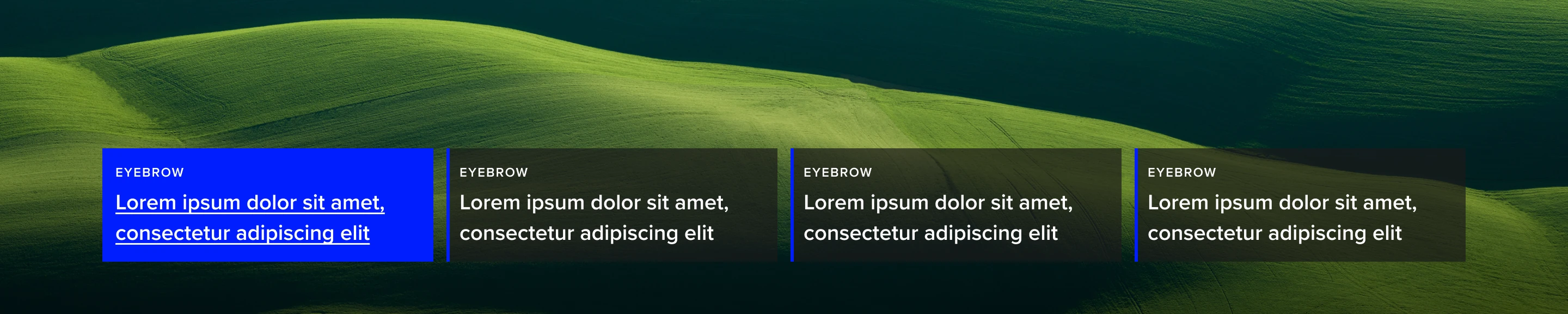 Billboard (Without heading)